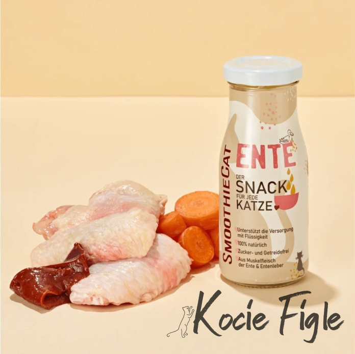 WOW Cat Kawałki wołowiny w sosie 85g